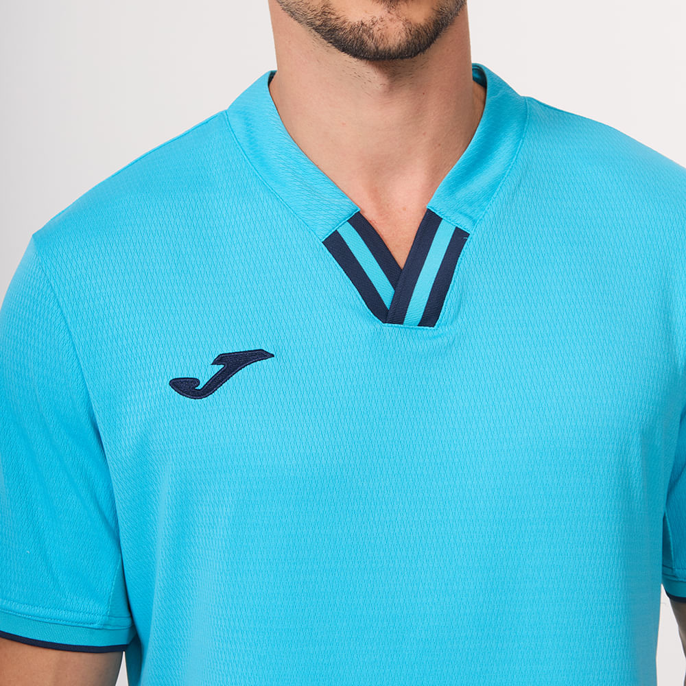 Camiseta Joma Toletum Masculina