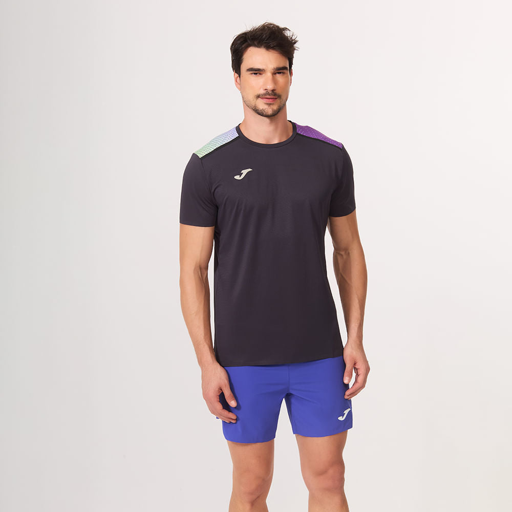 Camiseta Joma Smash Masculina