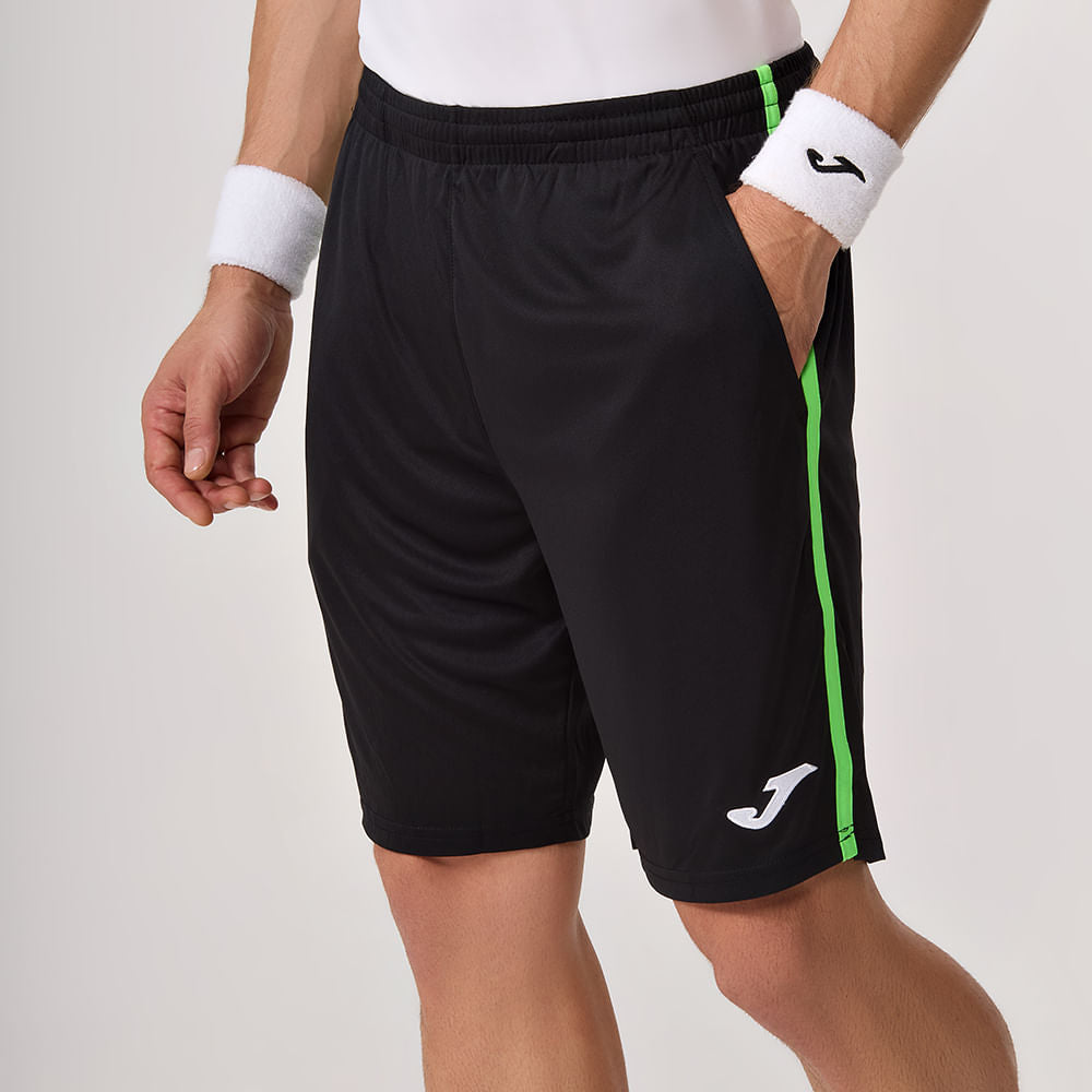Bermuda Joma Open III Masculina