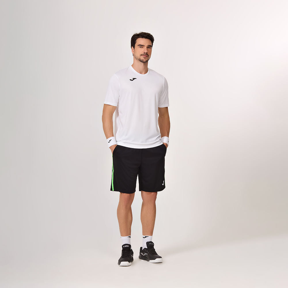 Bermuda Joma Open III Masculina