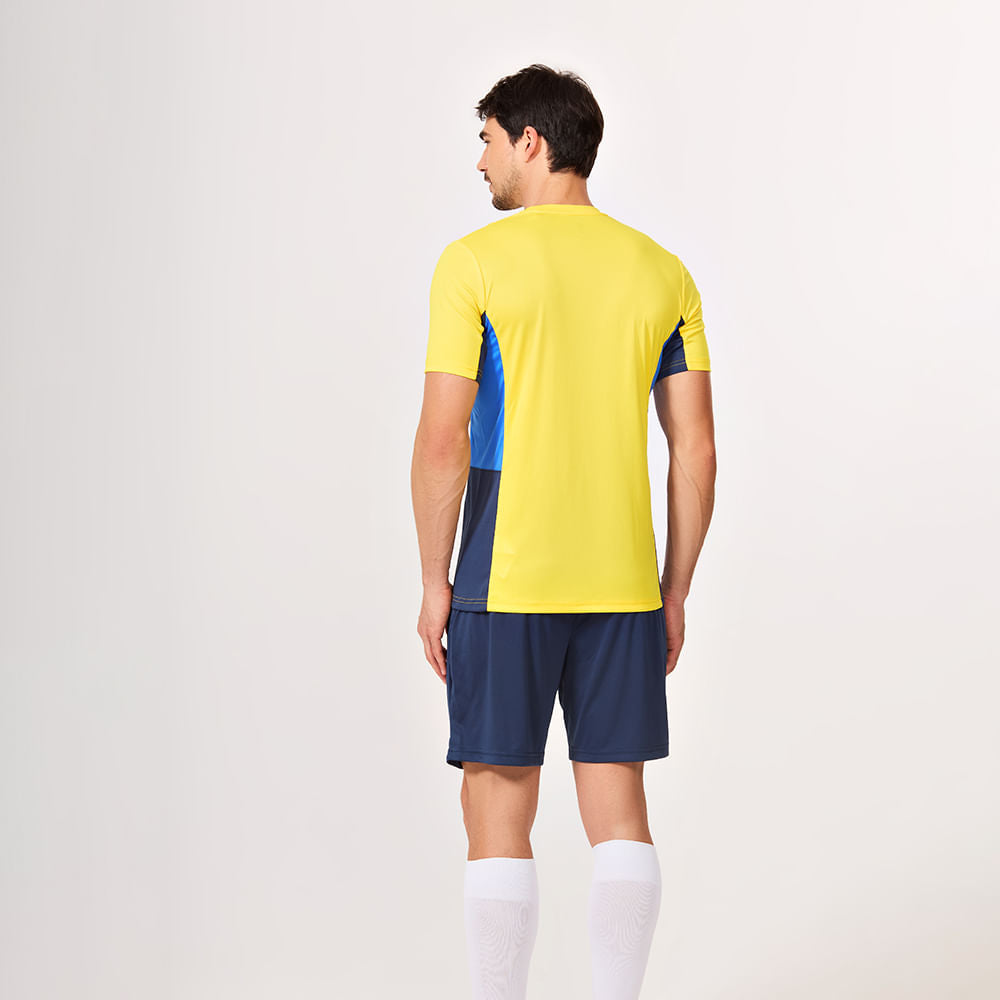 Conjunto Joma Danubio II Masculina