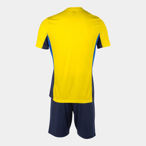 Conjunto Joma Danubio II Masculina