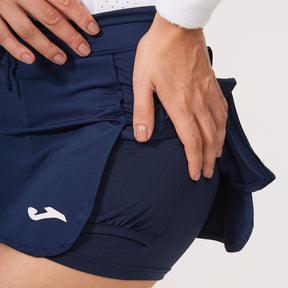 Saia Joma Open II Feminina