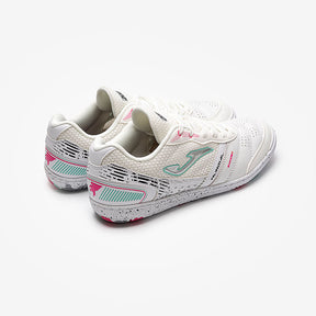 Chuteira de Futsal Joma Mundial Unissex