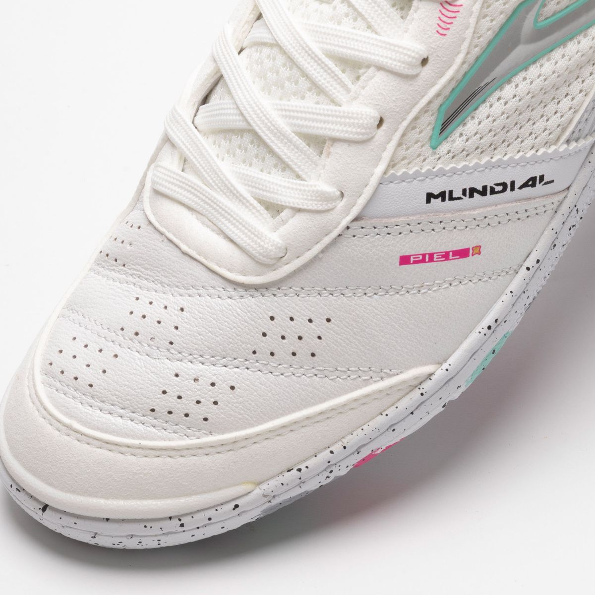 Chuteira de Futsal Joma Mundial Unissex