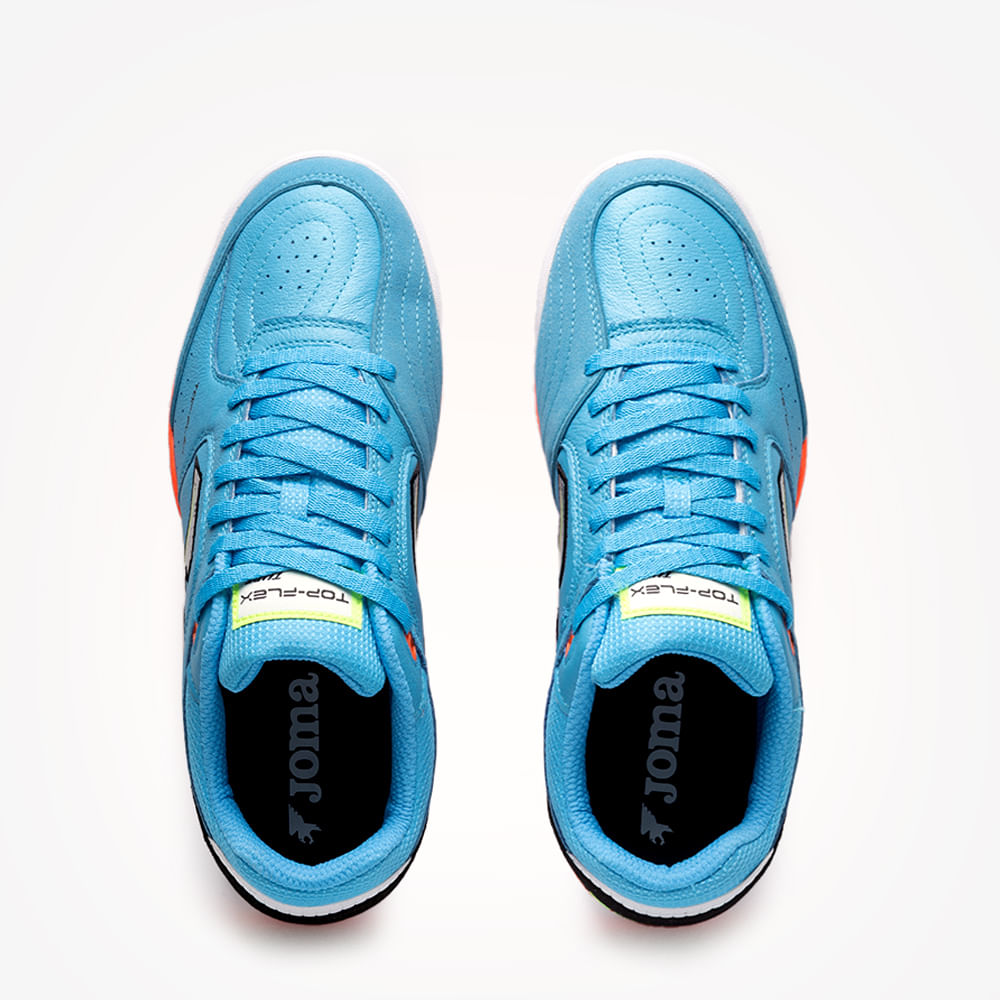 Chuteira de Society Joma Top Flex Masculina