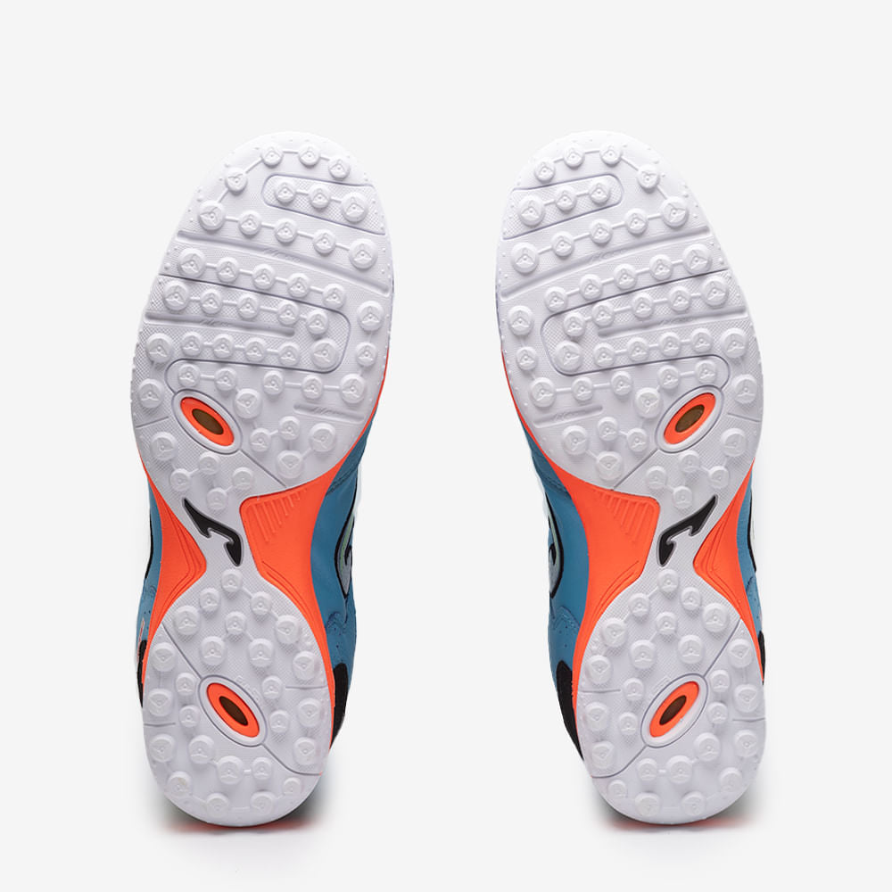 Chuteira de Society Joma Top Flex Masculina