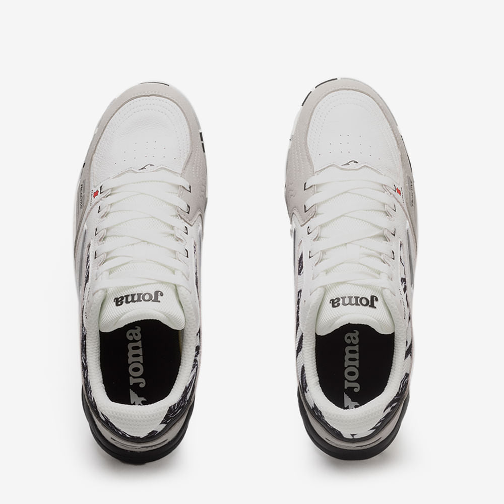 Chuteira de Society Joma Fs Reactive Masculina