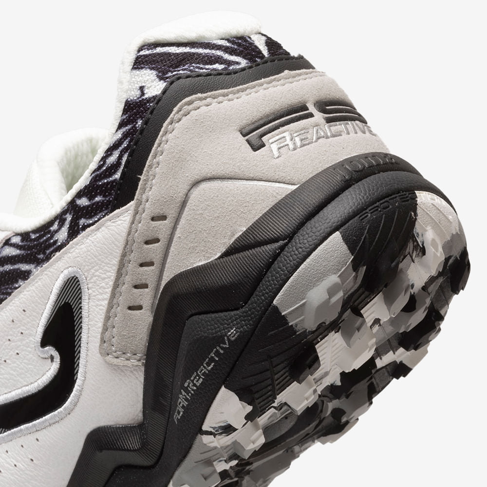 Chuteira de Society Joma Fs Reactive Masculina