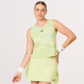 Regata Joma Challenge Sublimada Feminina