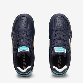 Chuteira de Society Joma Top Flex Infantil