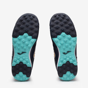 Chuteira de Society Joma Top Flex Infantil