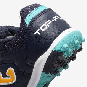 Chuteira de Society Joma Top Flex Infantil