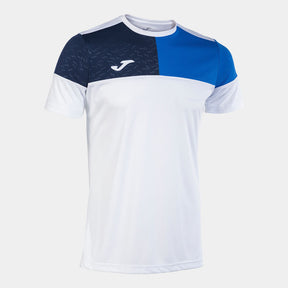 Camiseta Joma Crew V Masculina