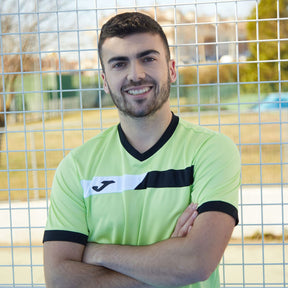 Camiseta Joma Court Masculina