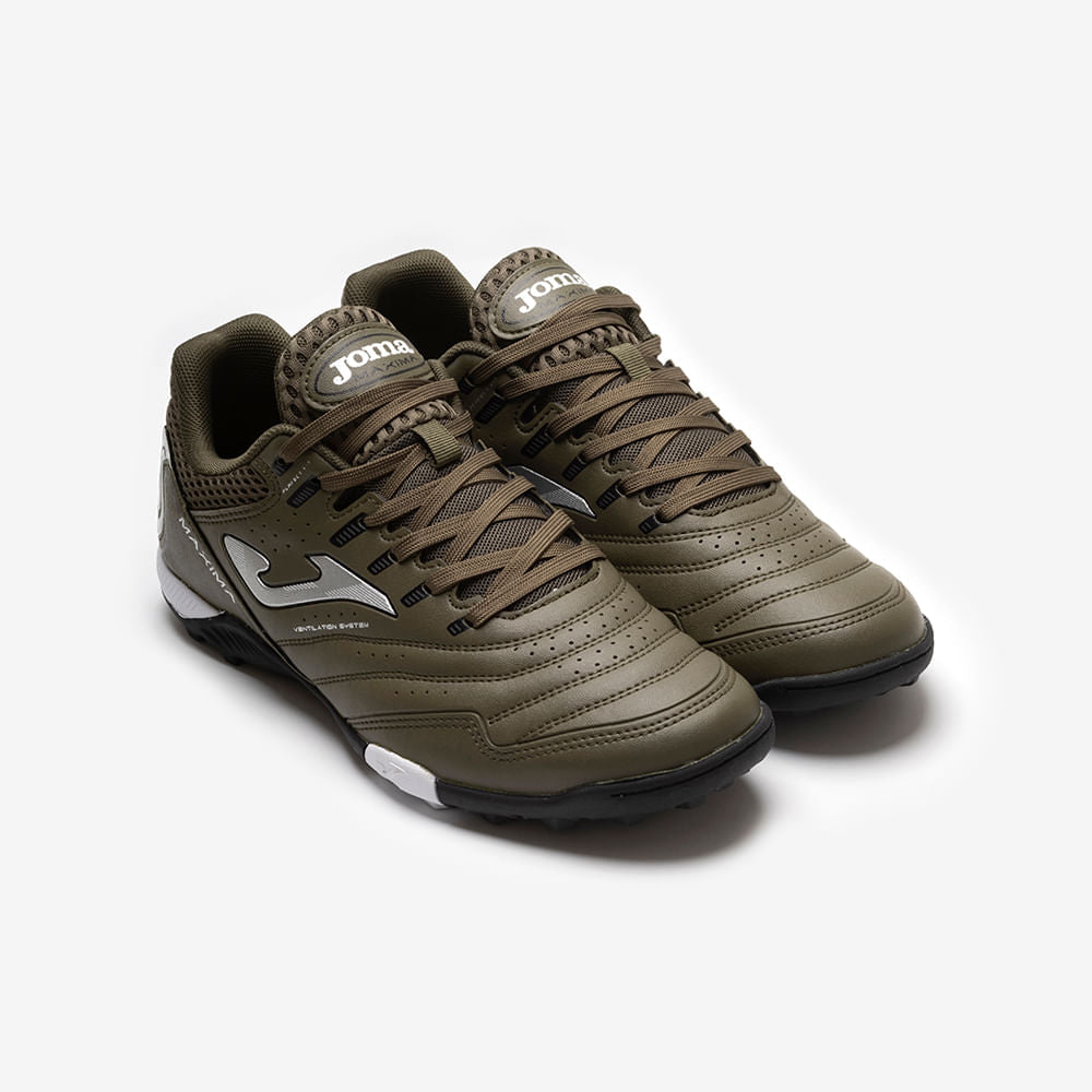 Chuteira de Society Joma Maxima Masculina