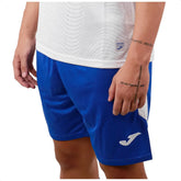 Calção de Futsal Joma Home Cruzeiro Masculino