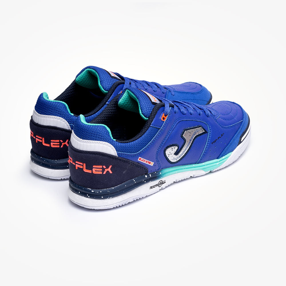 Chuteira de Futsal Joma Top Flex Rebound Masculina