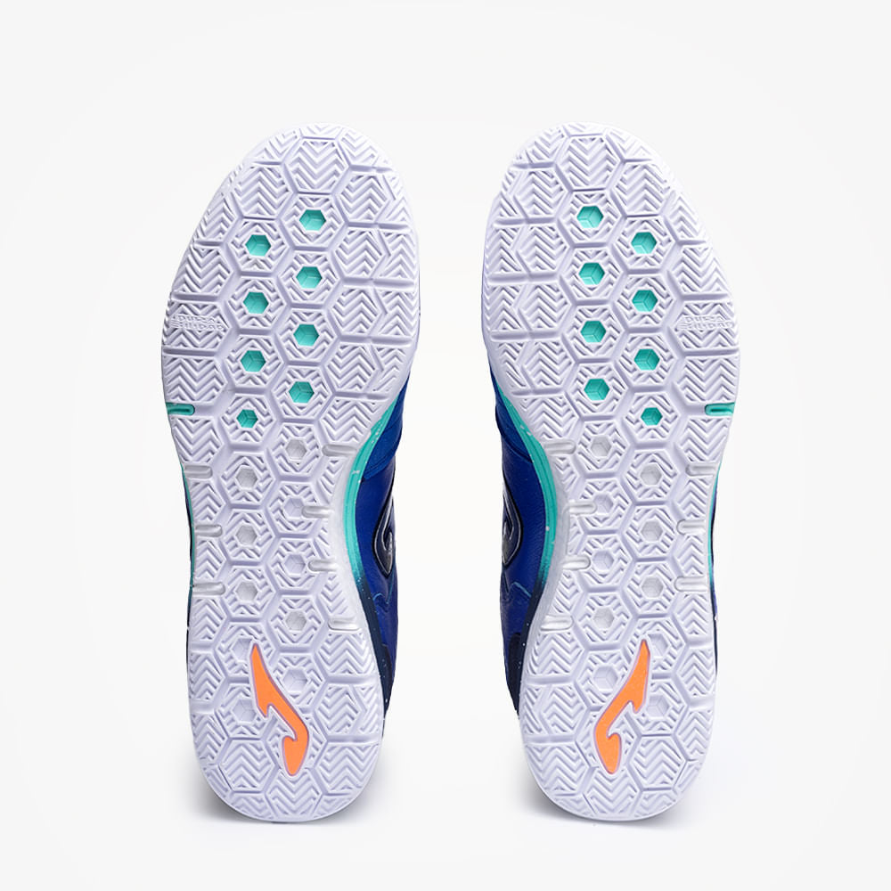 Chuteira de Futsal Joma Top Flex Rebound Masculina