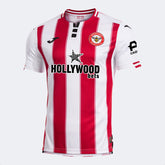 Camisa Joma Brentford I 25/26 Masculina