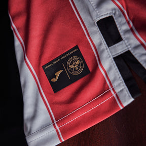 Camisa Joma Brentford I 25/26 Masculina