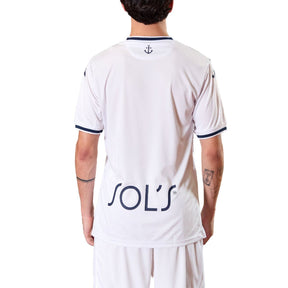 Camisa Joma Le Havre II 24/25 Infantil Unissex