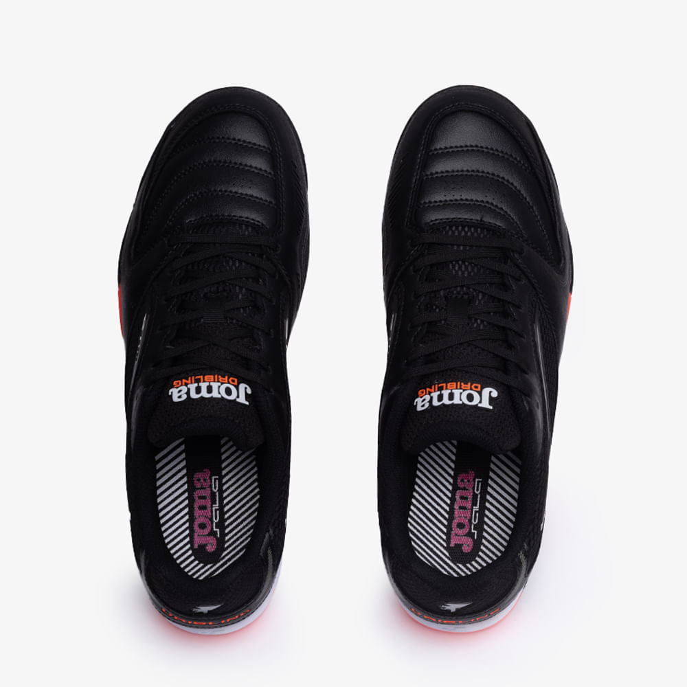 Chuteira de Society Joma Dribling Masculina