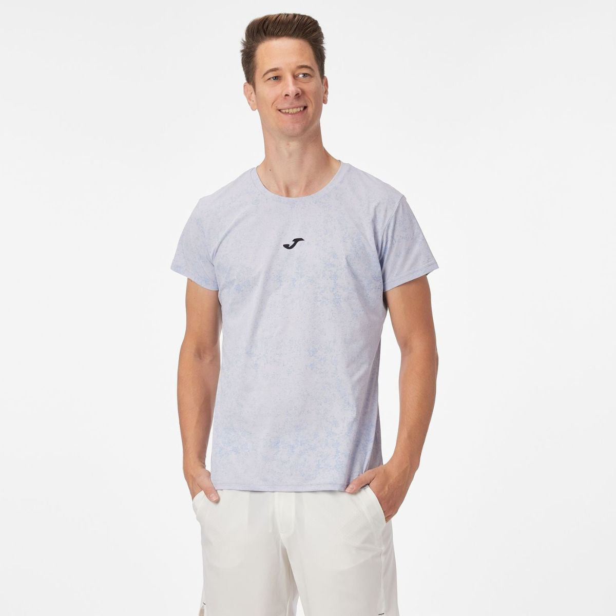 Camiseta Joma Challenge Masculina