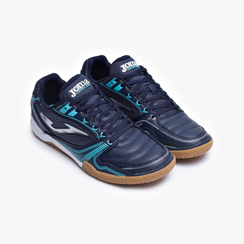 Chuteira de Futsal Joma Dribling Masculina