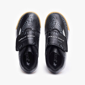 Chuteira de Futsal Joma Evolution Velcro Infantil Unissex