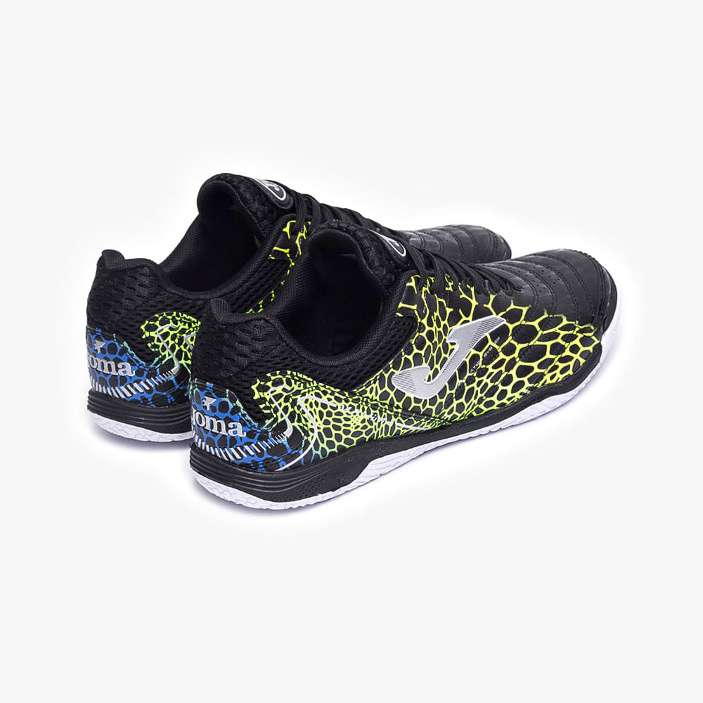 Chuteira de Futsal Joma Maxima Masculina