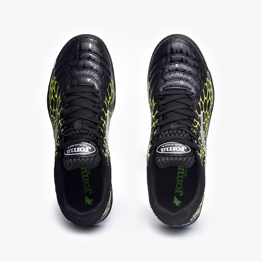 Chuteira de Futsal Joma Maxima Masculina