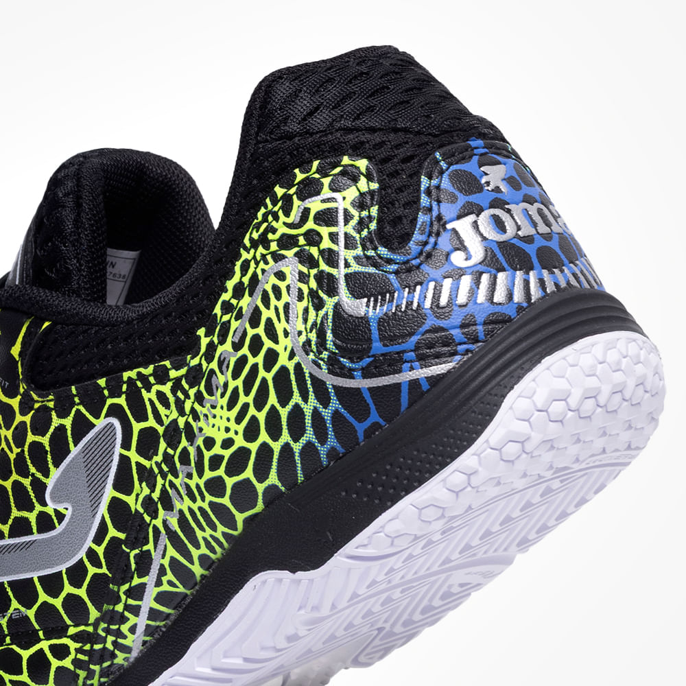 Chuteira de Futsal Joma Maxima Masculina