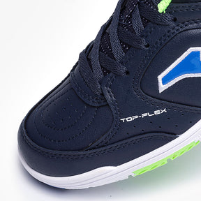 Chuteira de Futsal Joma Top Flex Infantil Unissex