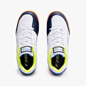 Chuteira de Society Joma Top Flex Infantil