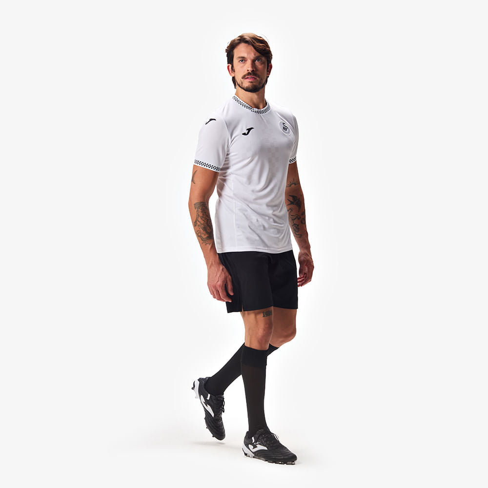 Camisa Joma Swansea I 25/26 Masculina