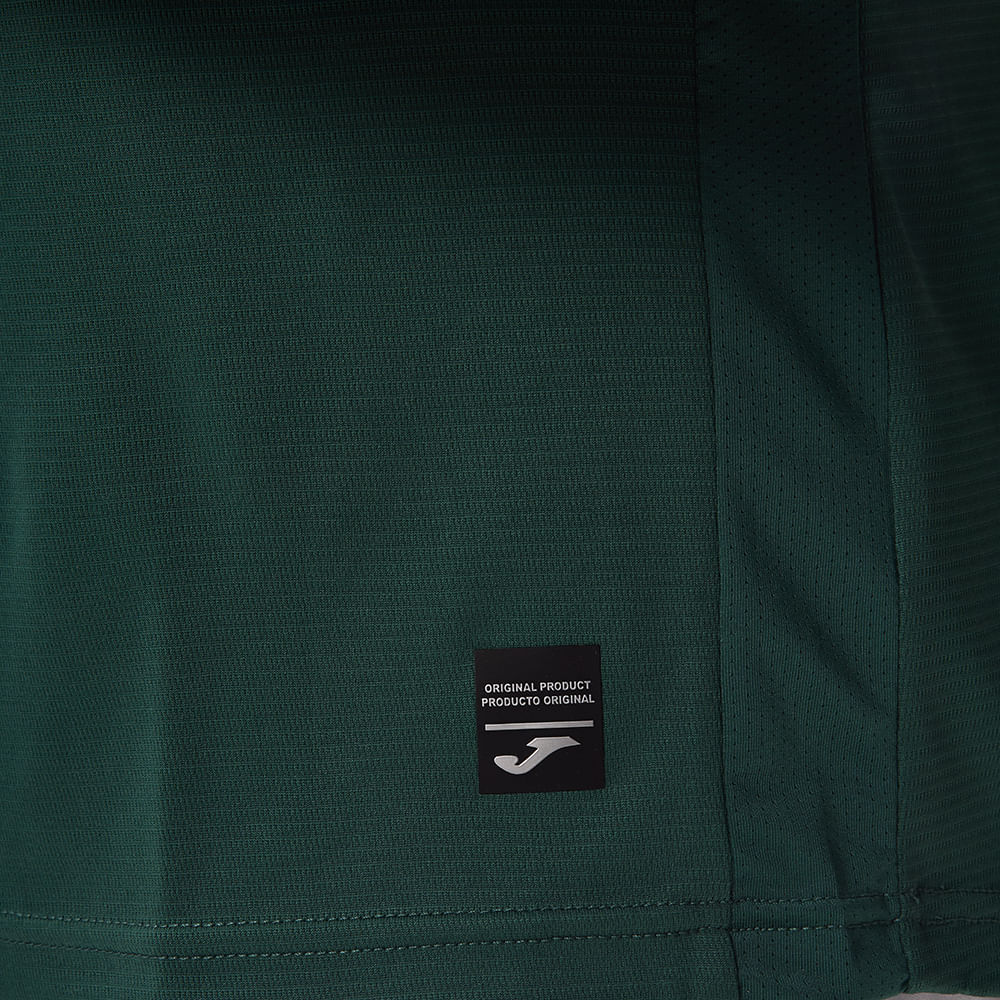 Camisa Joma Hibernian I 25/26 Masculina