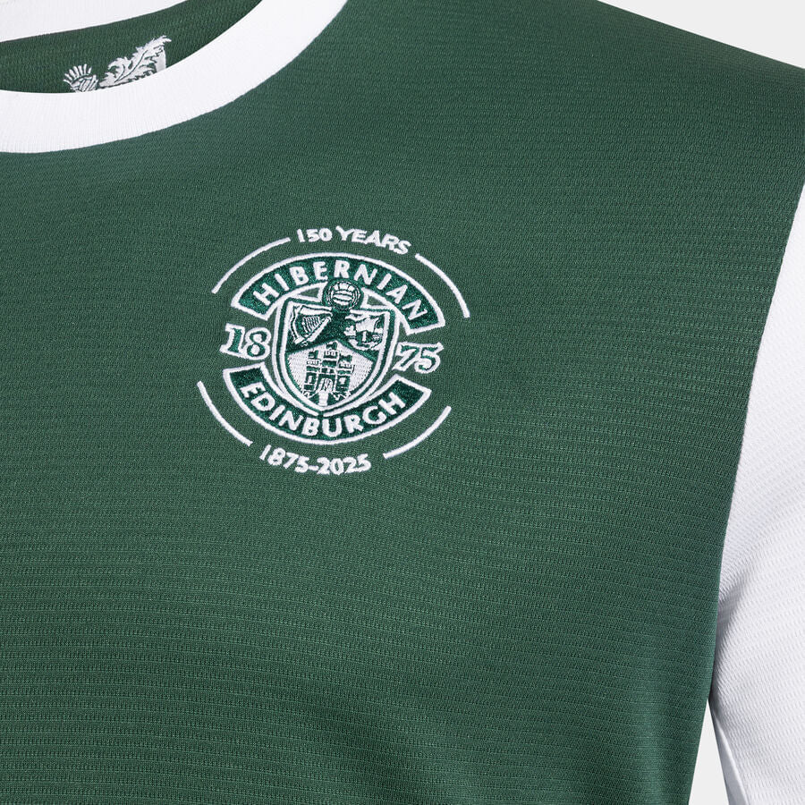 Camisa Joma Hibernian I 25/26 Masculina