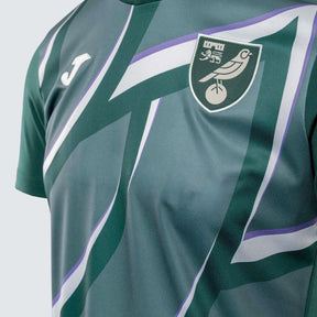 Camisa Joma Norwich II 25/26 Masculina