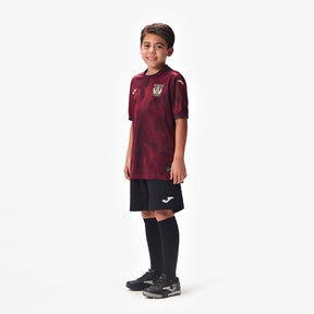 Camisa Joma Leganes II Infantil 25/26 Unissex