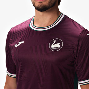 Camisa Joma Swansea II 25/26 Masculina