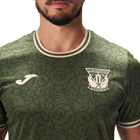 Camisa Joma Leganes III 25/26 Masculina