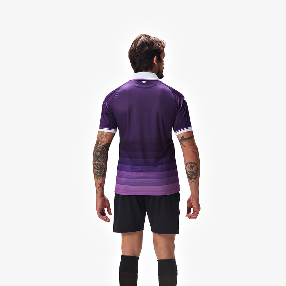 Camisa Joma Anderlecht I 25/26 Masculina