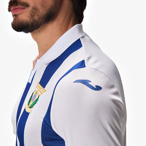 Camisa Joma Leganes I 25/26 Masculina