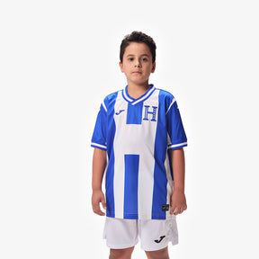 Camisa Joma Honduras III Infantil 25/26 Unissex