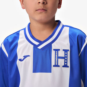 Camisa Joma Honduras III Infantil 25/26 Unissex