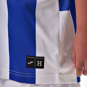 Camisa Joma Honduras III Infantil 25/26 Unissex