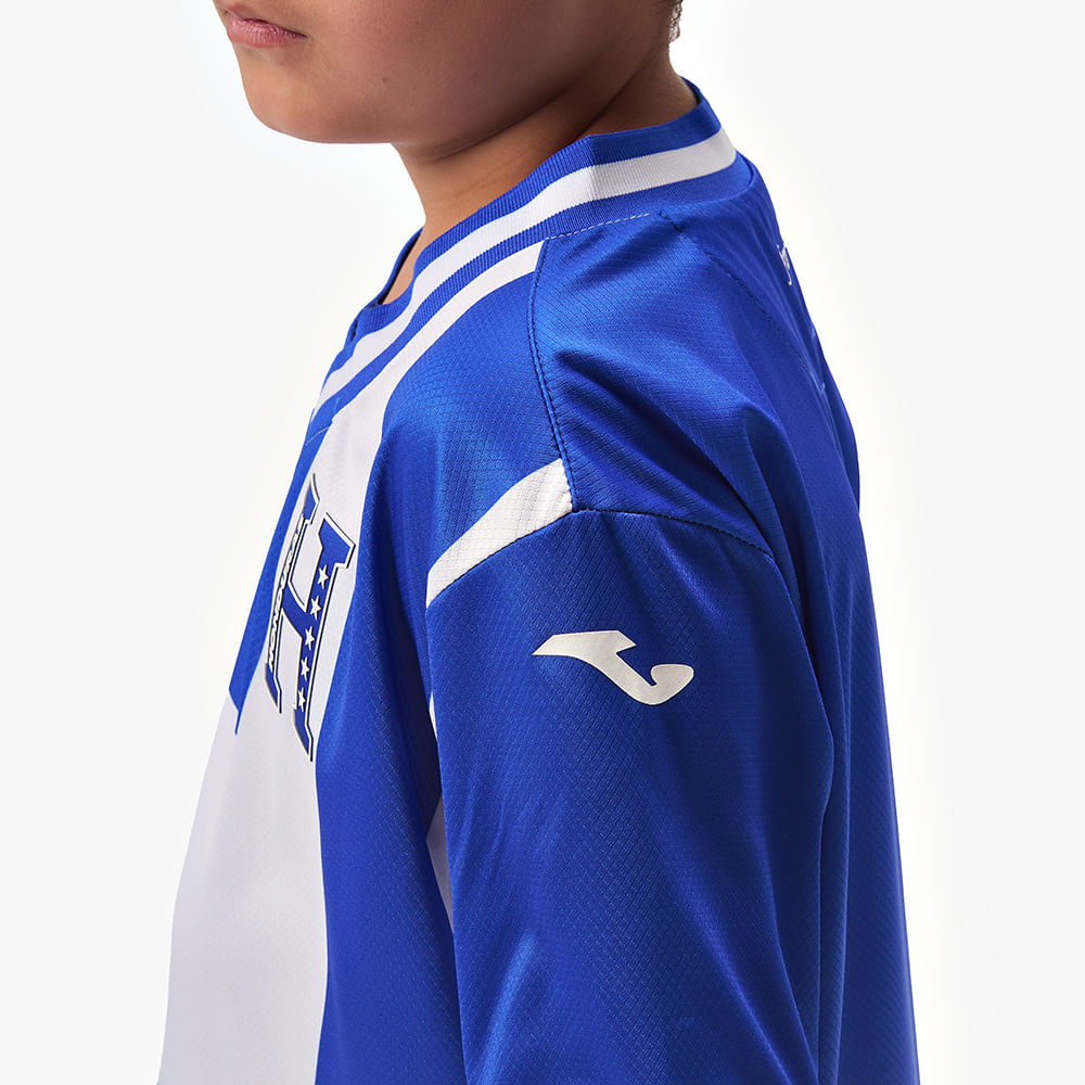 Camisa Joma Honduras III Infantil 25/26 Unissex
