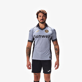 Camisa Joma Anderlecht III 25/26 Masculina