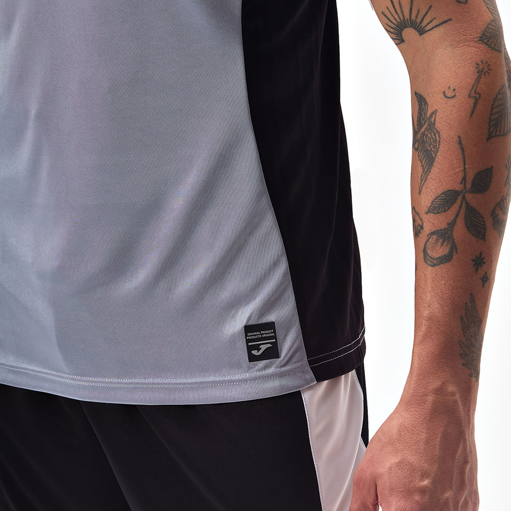 Camisa Joma Anderlecht III 25/26 Masculina